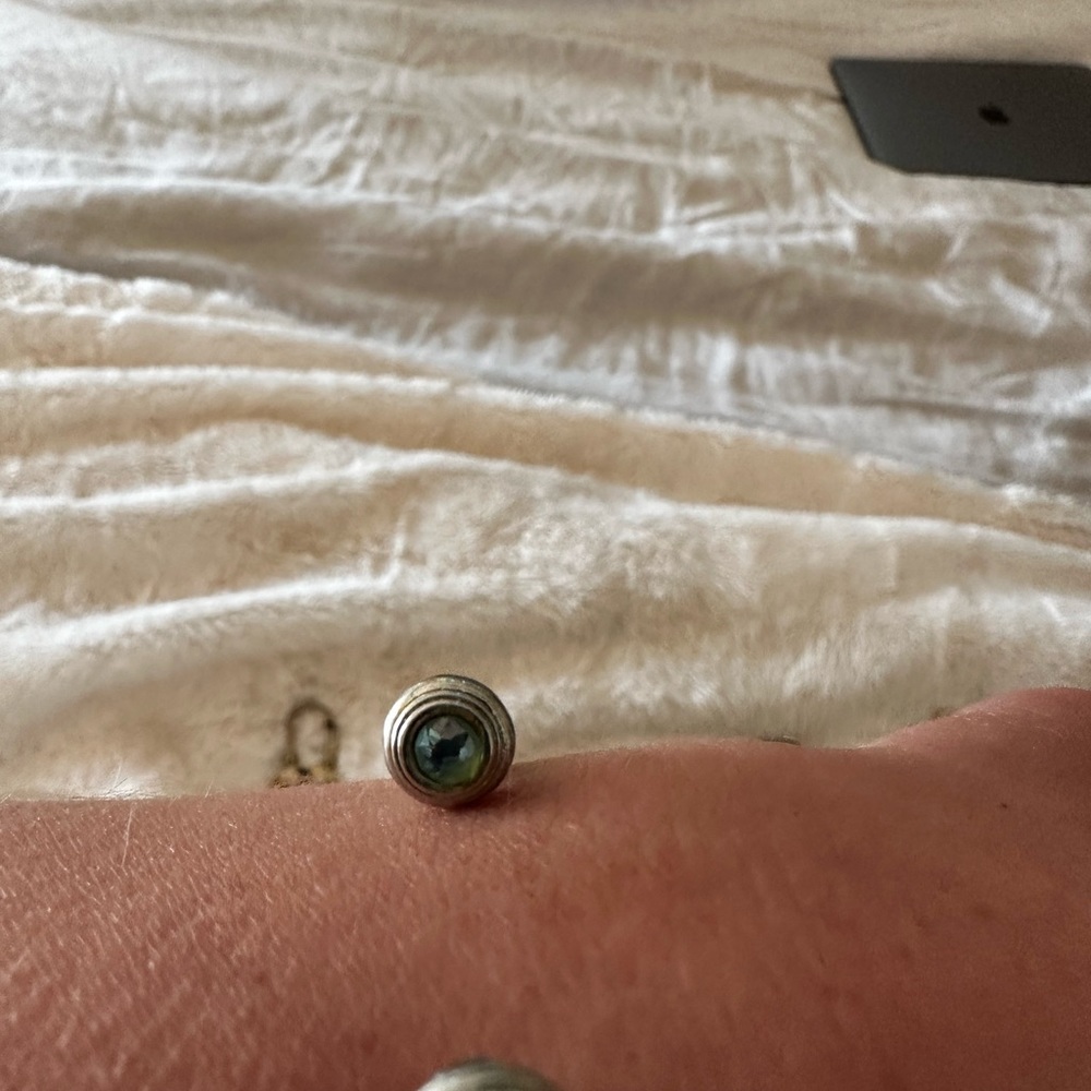 Silver Bracelet - Picture 2 of 3